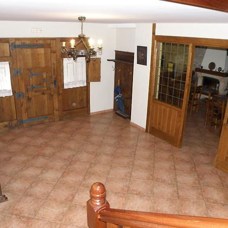 Agroturismo Ibarre Anzuola Esterno foto
