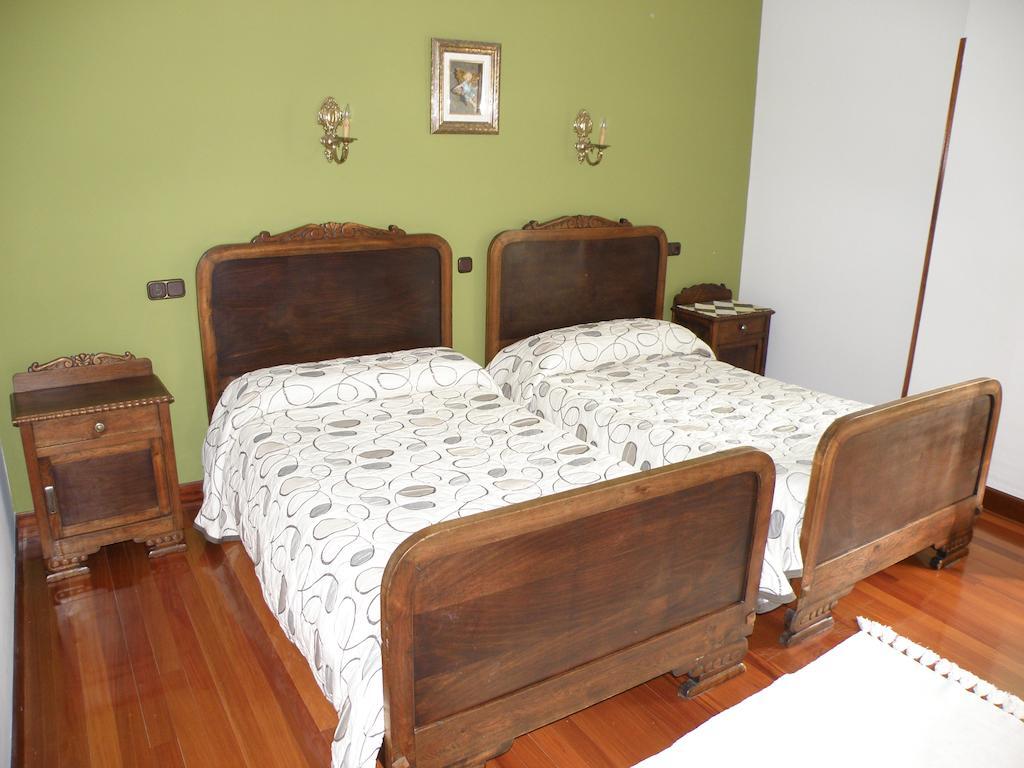 Agroturismo Ibarre Anzuola Camera foto