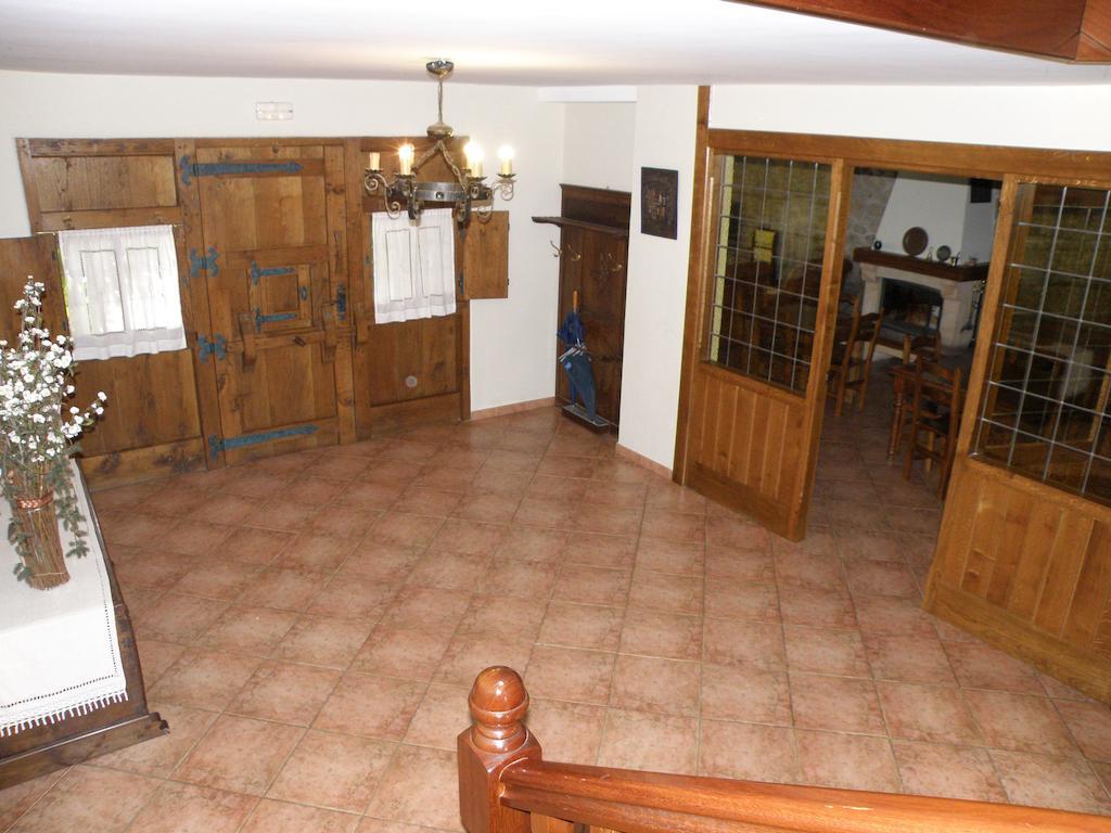 Agroturismo Ibarre Anzuola Esterno foto